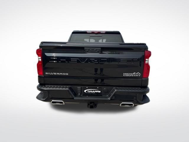 used 2023 Chevrolet Silverado 1500 car, priced at $43,900