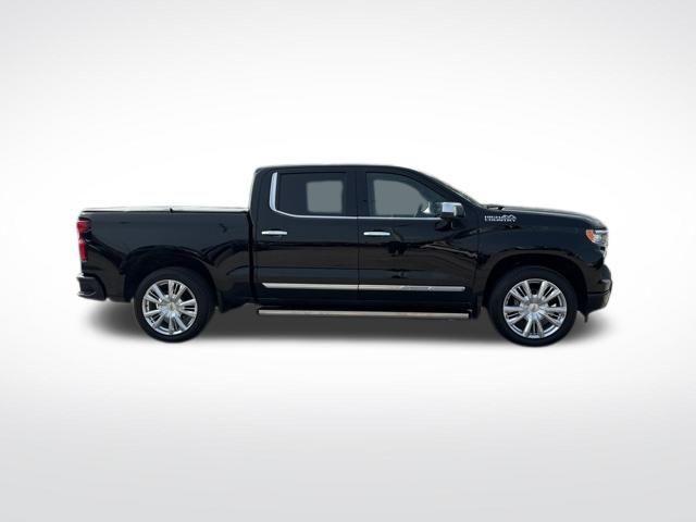 used 2023 Chevrolet Silverado 1500 car, priced at $43,900