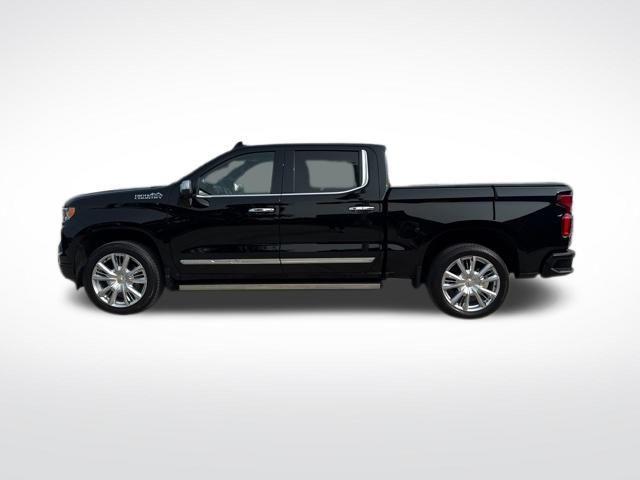 used 2023 Chevrolet Silverado 1500 car, priced at $43,900
