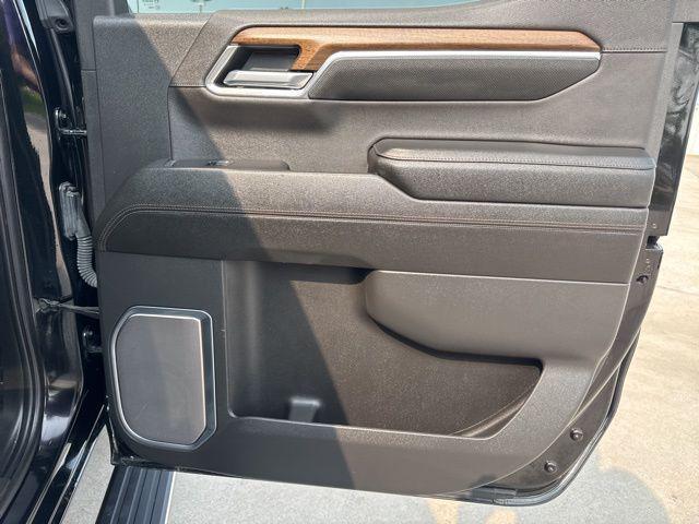 used 2023 Chevrolet Silverado 1500 car, priced at $43,900