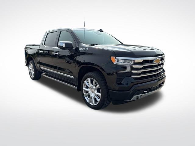 used 2023 Chevrolet Silverado 1500 car, priced at $43,900