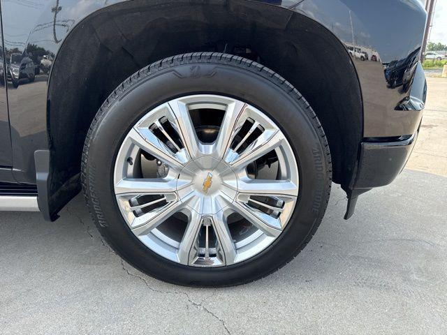 used 2023 Chevrolet Silverado 1500 car, priced at $43,900