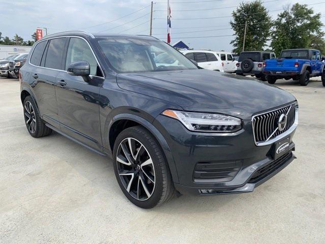 used 2022 Volvo XC90 car, priced at $40,995