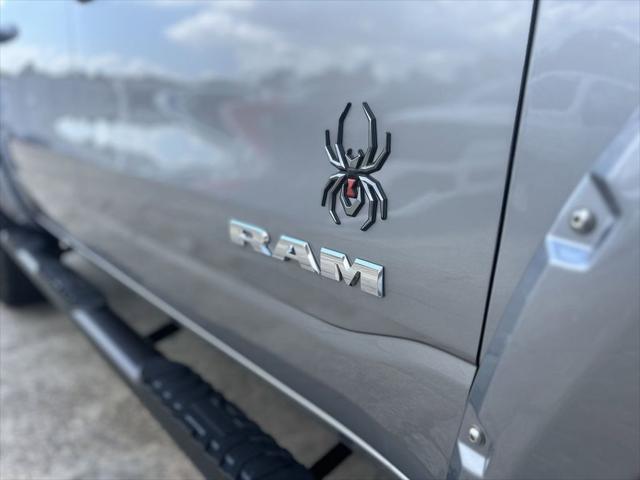 new 2024 Ram 1500 car, priced at $77,967