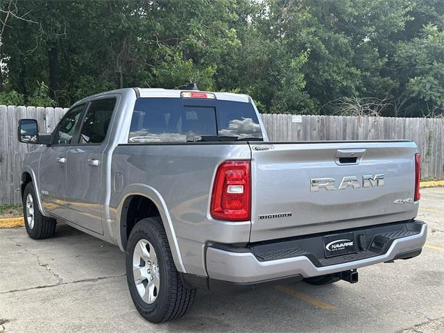 new 2025 Ram 1500 car, priced at $50,910