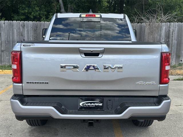 new 2025 Ram 1500 car, priced at $50,910