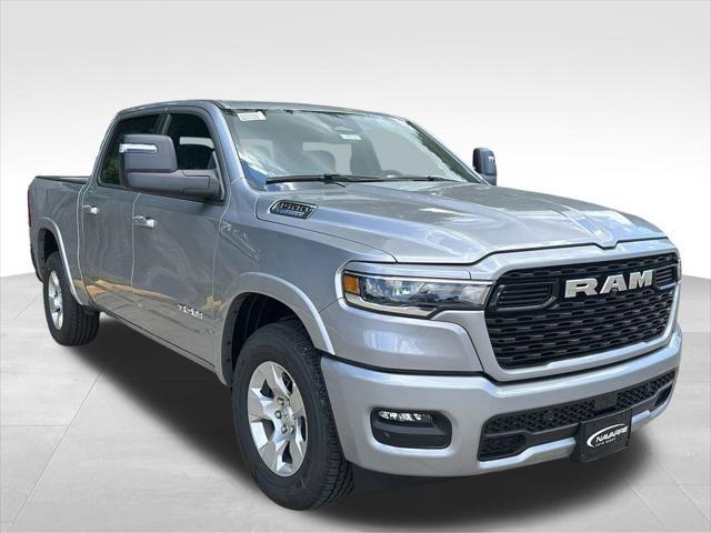 new 2025 Ram 1500 car, priced at $47,410