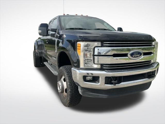 used 2017 Ford F-350 car, priced at $39,500