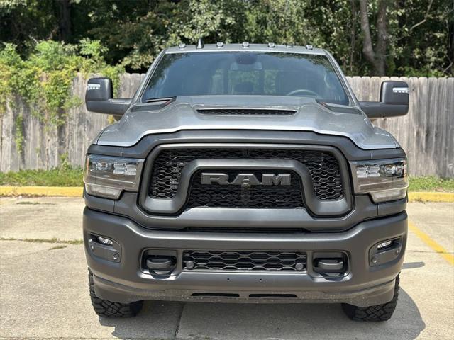 new 2024 Ram 2500 car, priced at $78,375