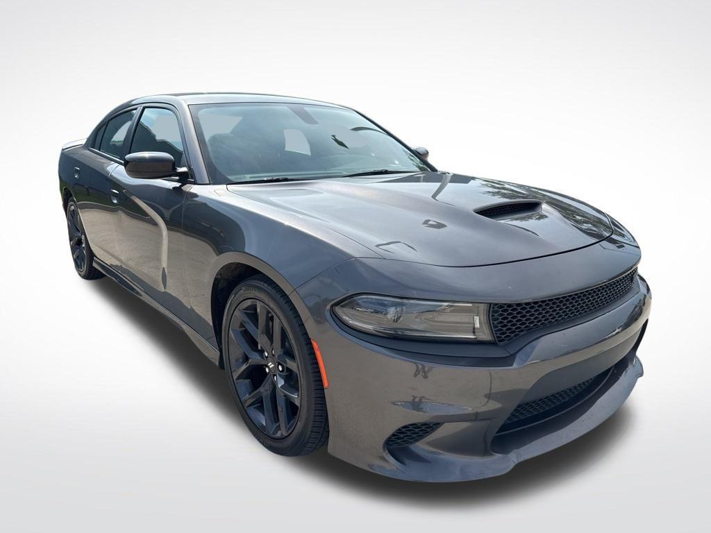 used 2023 Dodge Charger car, priced at $27,700