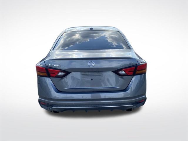 used 2020 Nissan Altima car, priced at $17,995