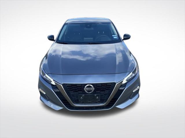 used 2020 Nissan Altima car, priced at $17,995