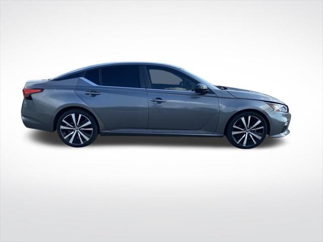 used 2020 Nissan Altima car, priced at $17,995