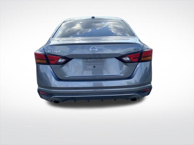 used 2020 Nissan Altima car, priced at $17,995