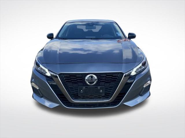 used 2020 Nissan Altima car, priced at $17,995