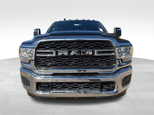 new 2024 Ram 2500 car, priced at $57,545