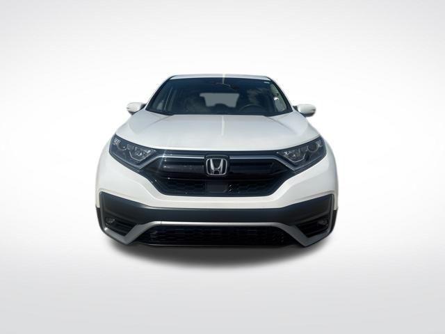 used 2022 Honda CR-V car, priced at $26,500