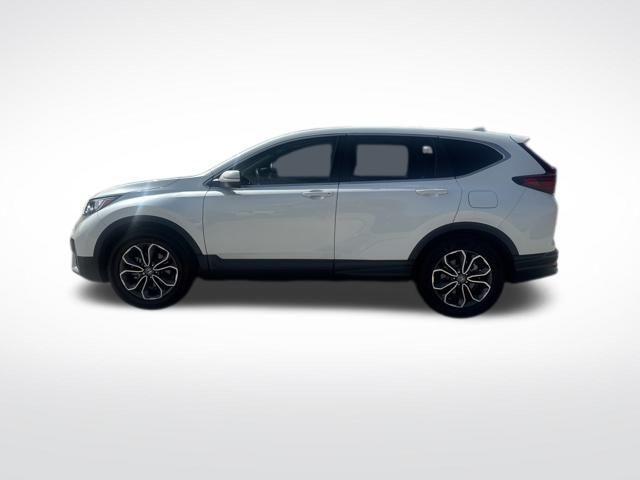 used 2022 Honda CR-V car, priced at $26,500