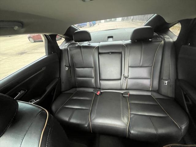 used 2019 Chevrolet Impala car, priced at $17,690