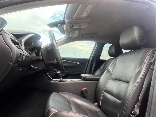 used 2019 Chevrolet Impala car, priced at $17,690