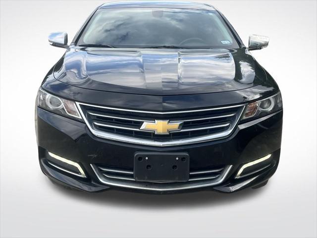 used 2019 Chevrolet Impala car, priced at $17,690