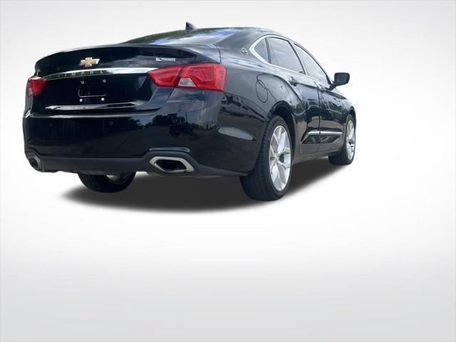 used 2019 Chevrolet Impala car, priced at $17,690
