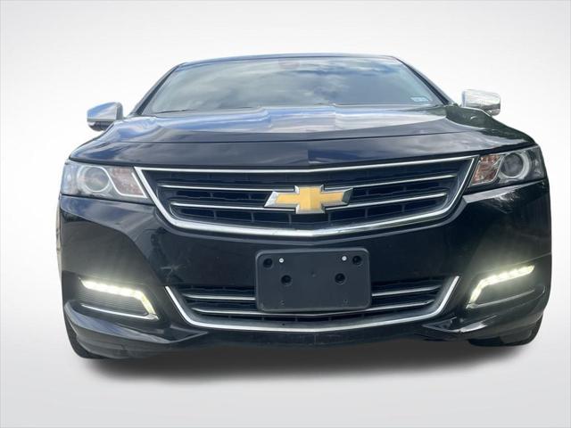 used 2019 Chevrolet Impala car, priced at $17,690