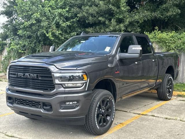 new 2024 Ram 2500 car, priced at $74,255