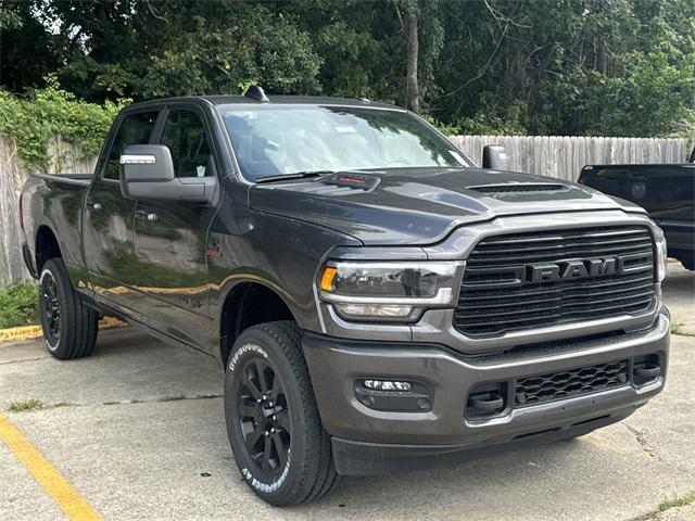 new 2024 Ram 2500 car, priced at $74,255