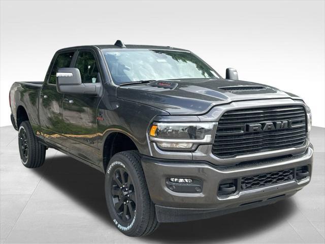 new 2024 Ram 2500 car, priced at $74,255