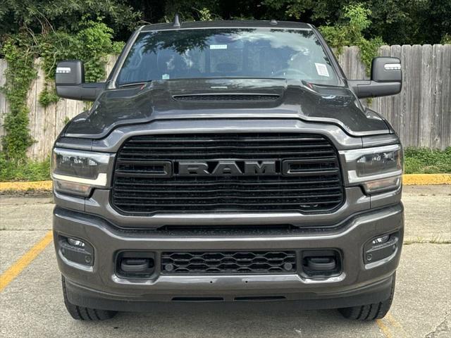 new 2024 Ram 2500 car, priced at $74,255