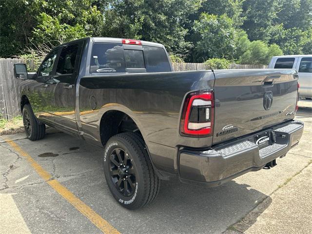 new 2024 Ram 2500 car, priced at $74,255