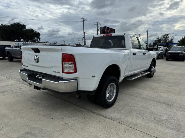 used 2023 Ram 3500 car, priced at $57,706