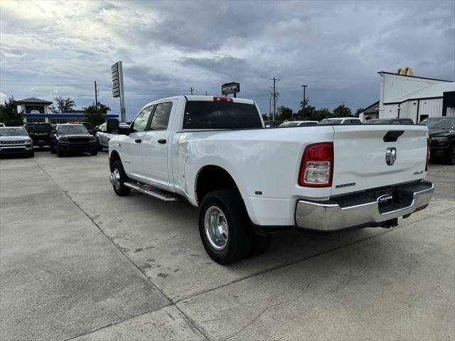 used 2023 Ram 3500 car, priced at $57,706