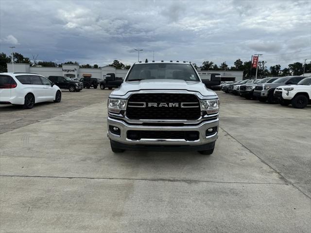 used 2023 Ram 3500 car, priced at $57,706