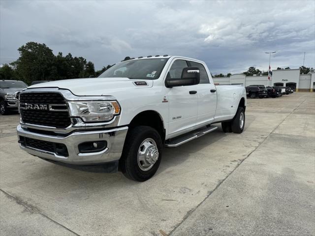 used 2023 Ram 3500 car, priced at $57,706