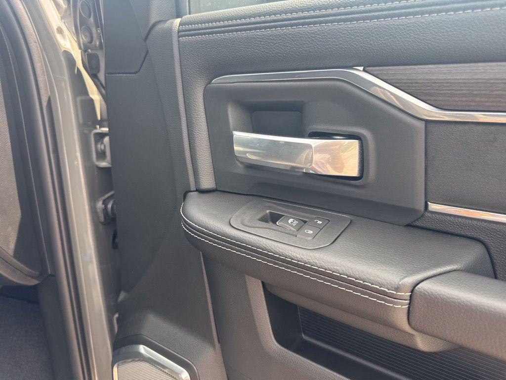 new 2026 Ram 2500 car, priced at $81,964