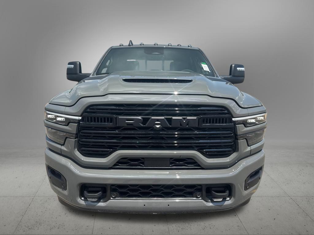 new 2026 Ram 2500 car, priced at $81,964