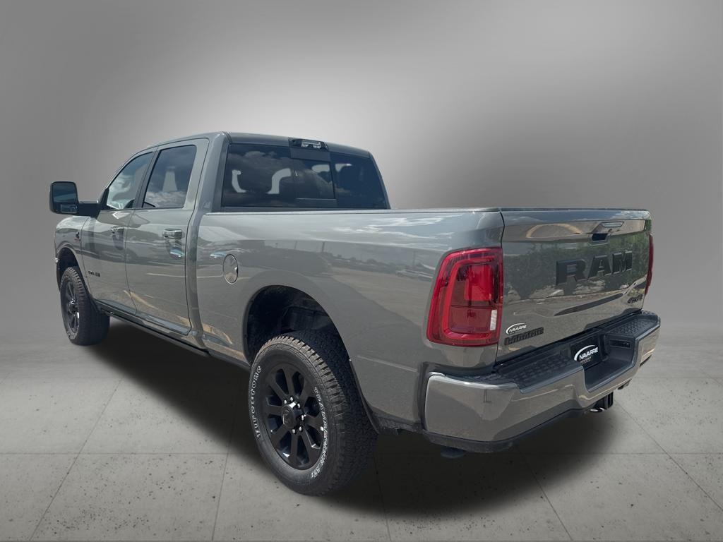 new 2026 Ram 2500 car, priced at $81,964