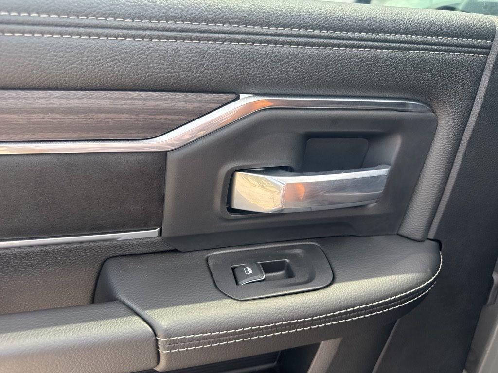new 2026 Ram 2500 car, priced at $81,964