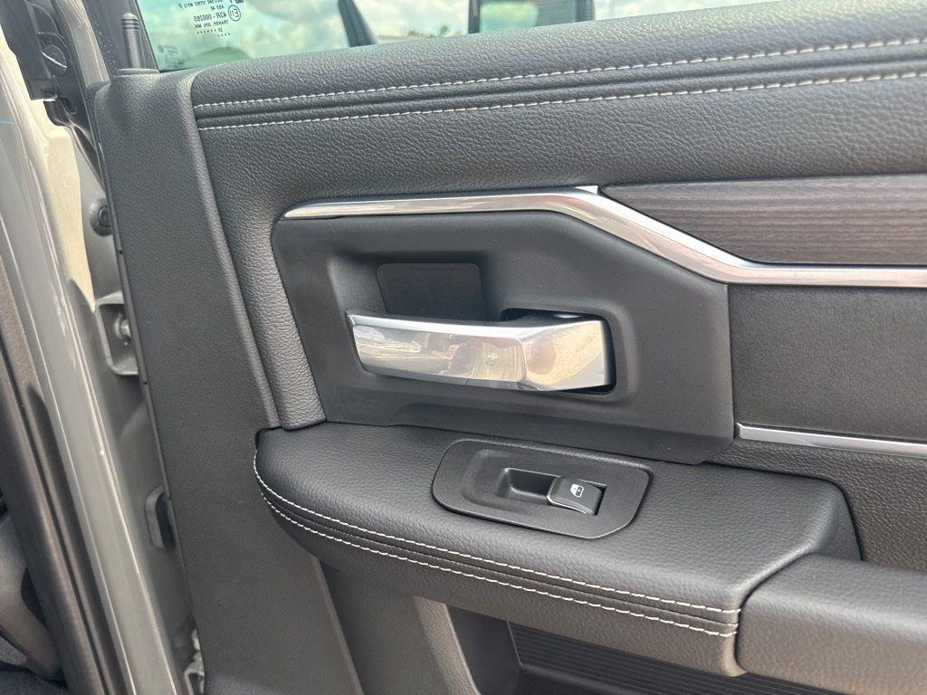 new 2026 Ram 2500 car, priced at $81,964