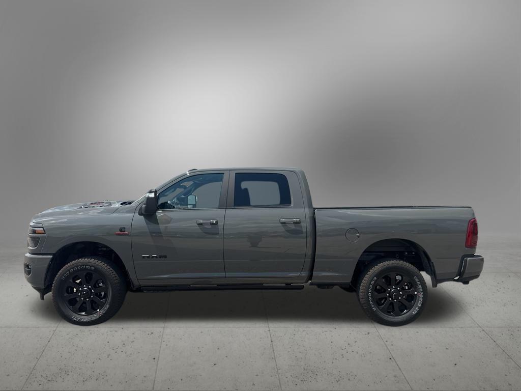 new 2026 Ram 2500 car, priced at $81,964