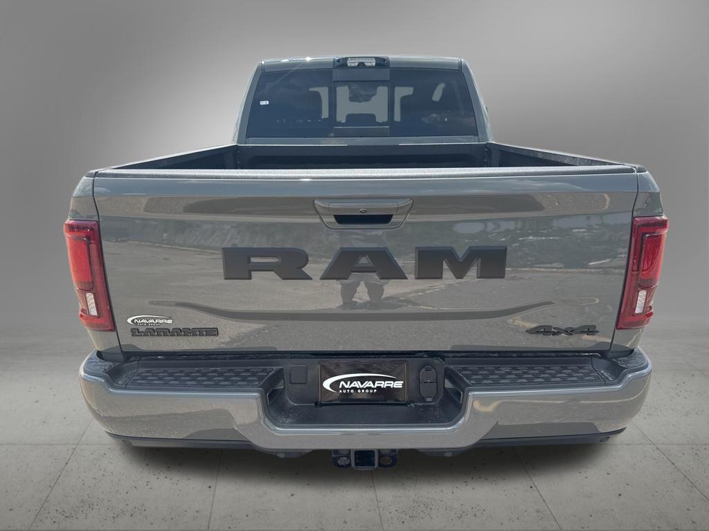 new 2026 Ram 2500 car, priced at $81,964