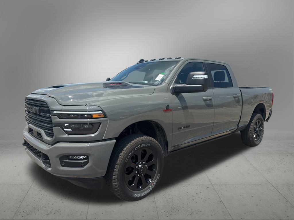 new 2026 Ram 2500 car, priced at $81,964
