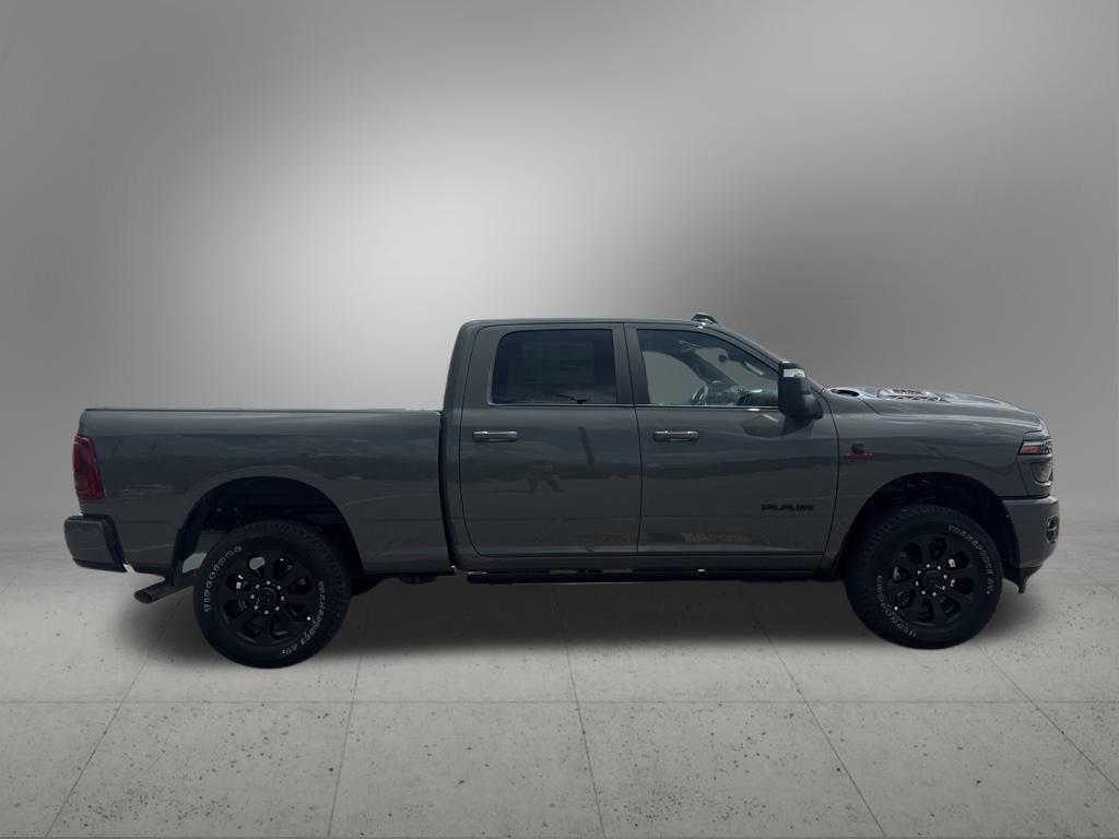 new 2026 Ram 2500 car, priced at $81,964