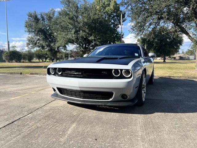 used 2020 Dodge Challenger car, priced at $33,600