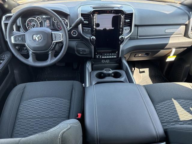 new 2025 Ram 2500 car, priced at $69,705