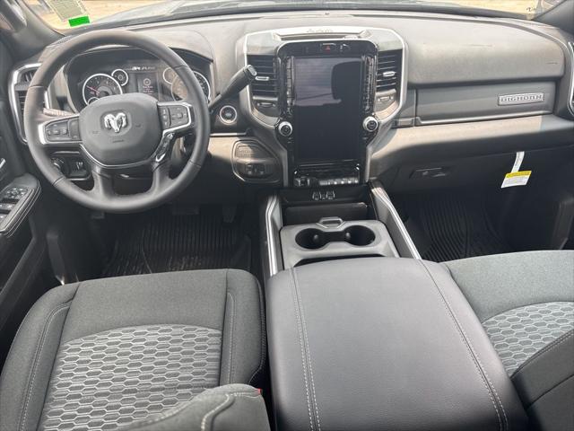 new 2025 Ram 2500 car, priced at $71,000