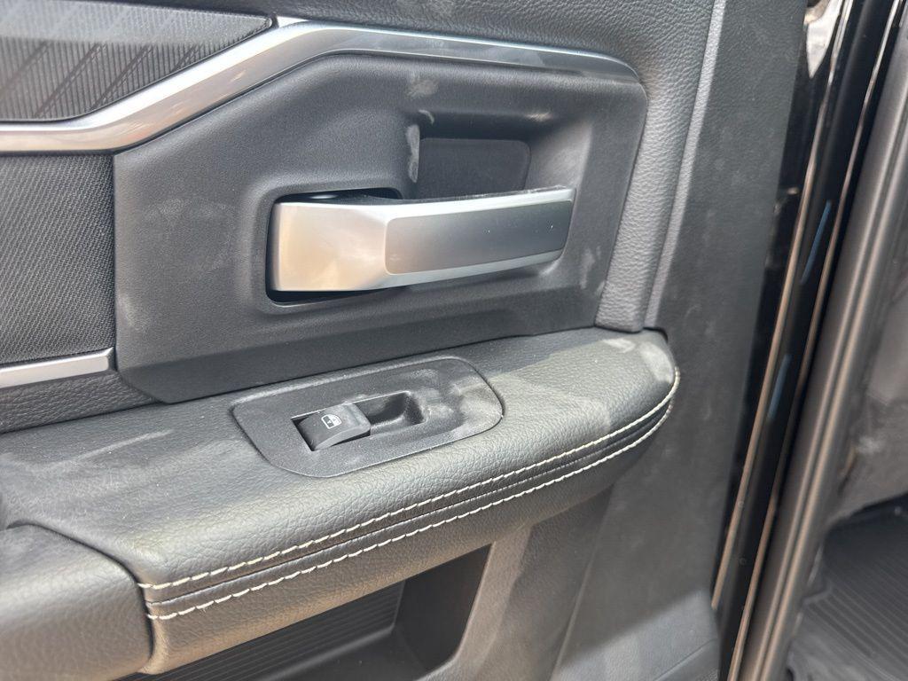 new 2025 Ram 2500 car, priced at $68,000