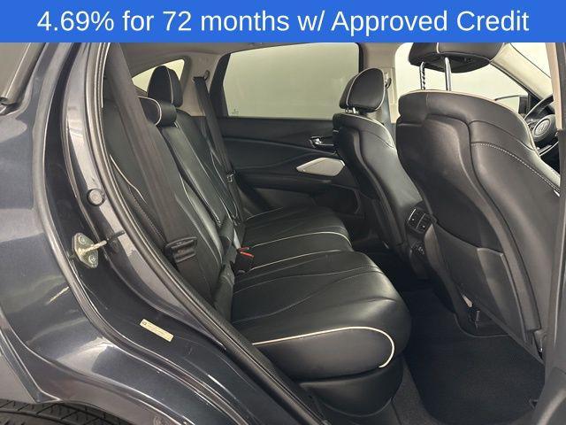 used 2020 Acura RDX car, priced at $28,995